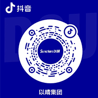 以晴集團抖音