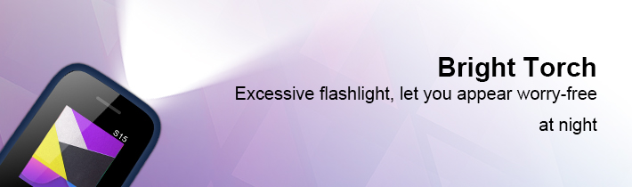 Bright Torch